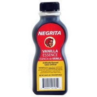Esencia de vainilla Negrita 90 ml
